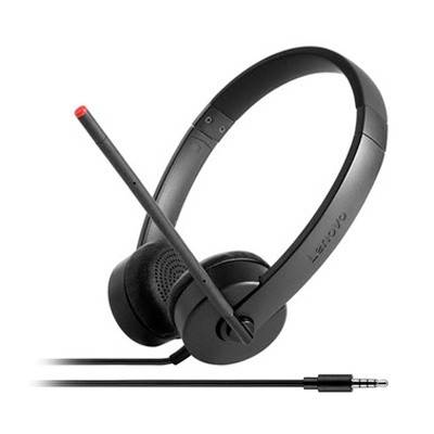 LENOVO AUDIFONOS ALAMBRICOS 4XD0Z90215 - LENOVO AUDIFONOS ALAMBRICOS 4XD0Z90215 -